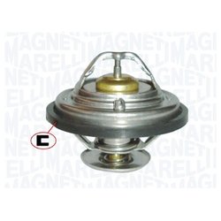 Magneti Marelli 352317101280