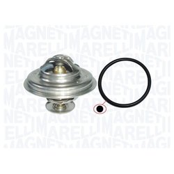 Magneti Marelli 352317101290