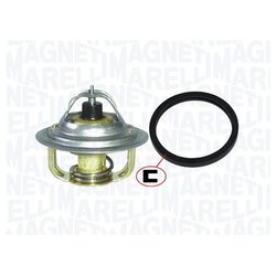 Magneti Marelli 352317101310