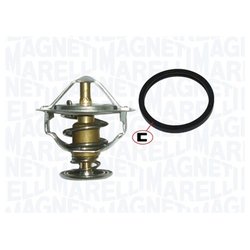 Magneti Marelli 352317101530