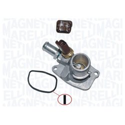 Фото Magneti Marelli 352317101660