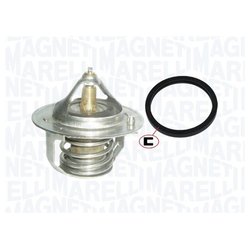 Фото Magneti Marelli 352317101760