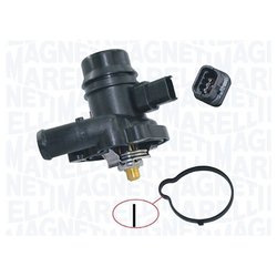 Magneti Marelli 352317101940