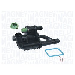 Magneti Marelli 352317101950