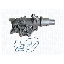 Magneti Marelli 352317102010