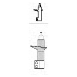 Magneti Marelli 356101080000