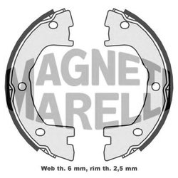 Magneti Marelli 360219198302