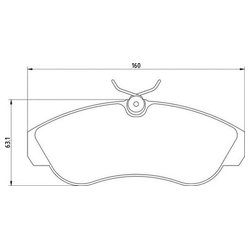 Magneti Marelli 363700205079