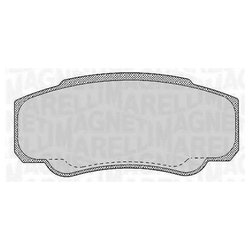 Magneti Marelli 363916060188