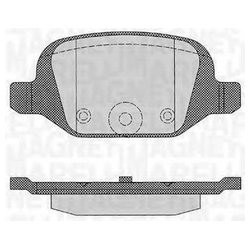 Magneti Marelli 363916060216