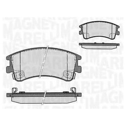 Magneti Marelli 363916060295