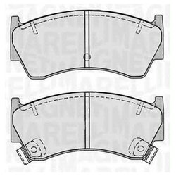 Magneti Marelli 363916060518