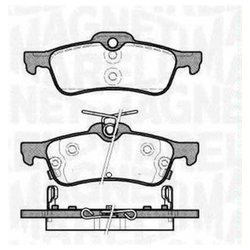 Magneti Marelli 363916060798