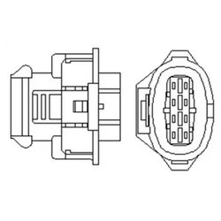 Фото Magneti Marelli 466016355003