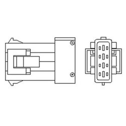 Фото Magneti Marelli 466016355031