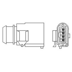 Magneti Marelli 466016355077