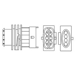 Magneti Marelli 466016355086