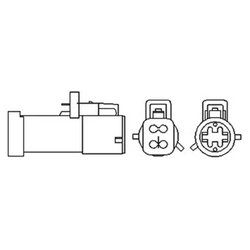 Magneti Marelli 466016355090