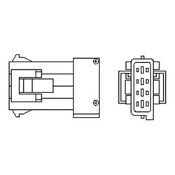 Magneti Marelli 466016355096