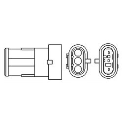 Magneti Marelli 466016355098