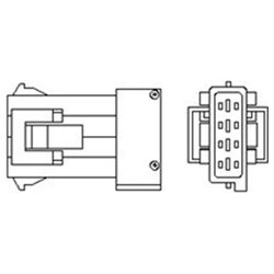 Magneti Marelli 466016355122