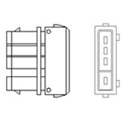 Magneti Marelli 466016355136