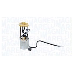 Magneti Marelli 519700000046