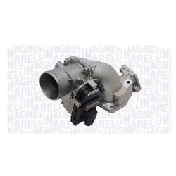 Magneti Marelli 54DTS3I