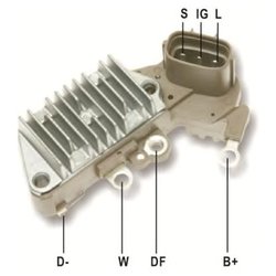 Magneti Marelli 940016085100