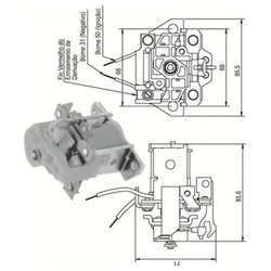 Magneti Marelli 940113050338