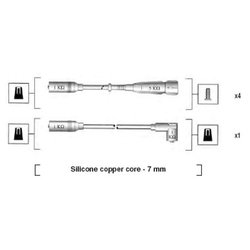 Magneti Marelli 941055040529