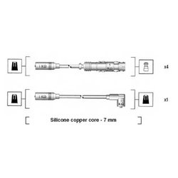 Magneti Marelli 941055050530