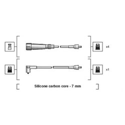 Magneti Marelli 941318111129