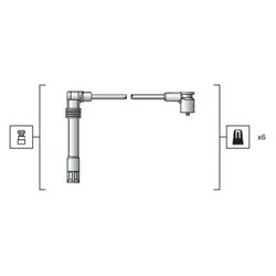 Magneti Marelli 941318111162