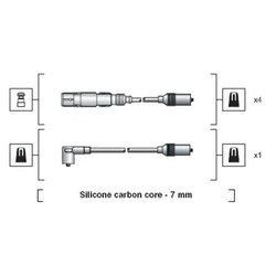 Magneti Marelli 941318111270