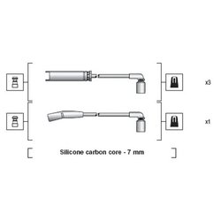 Magneti Marelli 941318111273