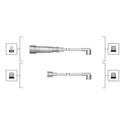 Magneti Marelli 941319170004