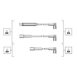 Magneti Marelli 941319170020