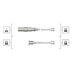 Magneti Marelli 941319170036