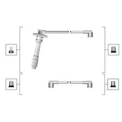 Magneti Marelli 941319170079