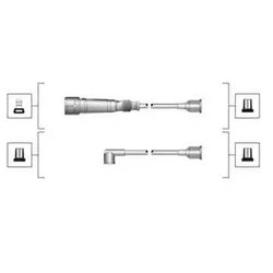 Magneti Marelli 941319170103