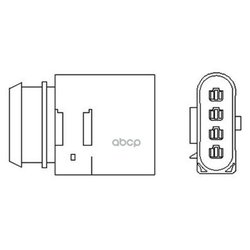 Magneti Marelli OSM001