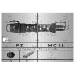 Фото Malo 80005