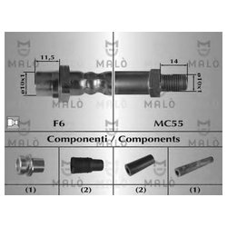 Malo 80657