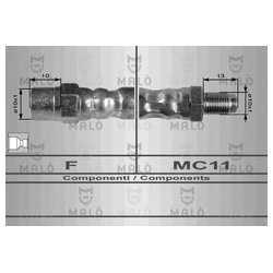 Фото Malo 8178