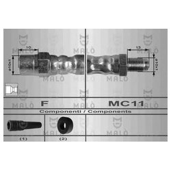 Фото Malo 8913