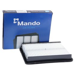 Mando EAF00020M