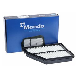 Mando EAF00080M