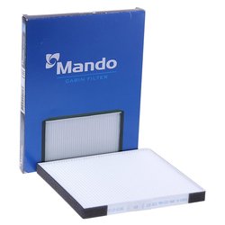 Mando ECF00069M