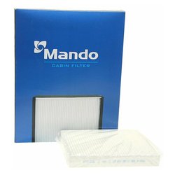 Mando ECF00072M